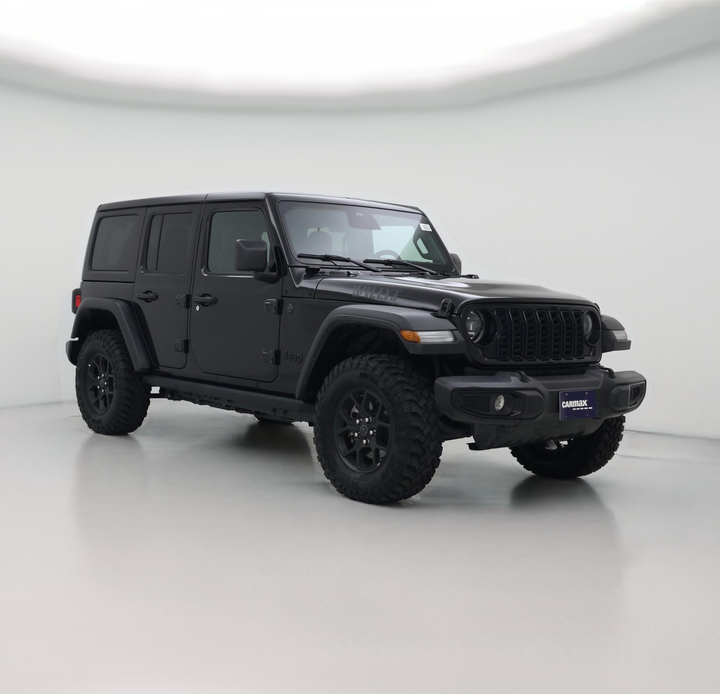 jeep wrangler 4-door 2025 1C4PJXDN9SW587227 image jeep wrangler 4-door 2025 1C4PJXDN9SW587227 image